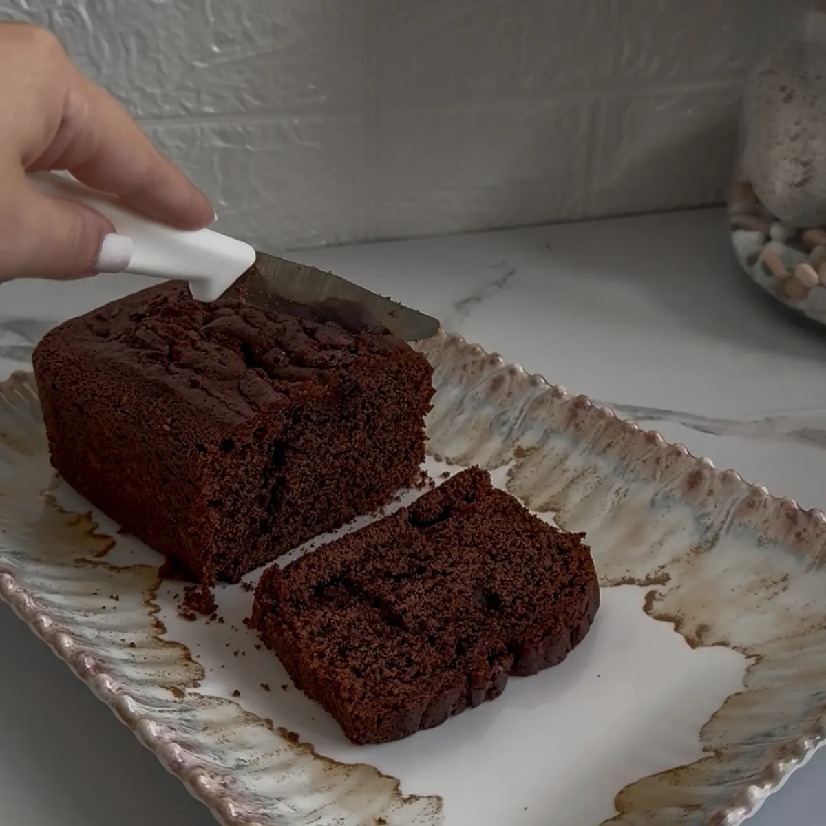 Set Forma Margherita E Plumcake In Alluminio - immagine 4