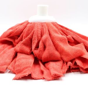Mop Rosso Microfibra 200 gr