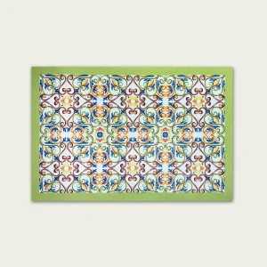 Tovaglietta Marrakech 45×30 cm In Similpelle