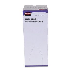 Ricarica Rubbermaid Spray Soap 800 ml