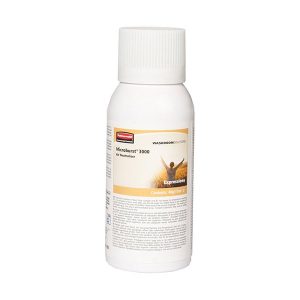 Ricarica Microburst Expressions 75 ml