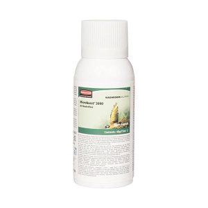 Ricarica Microburst Rain Forest 75 ml