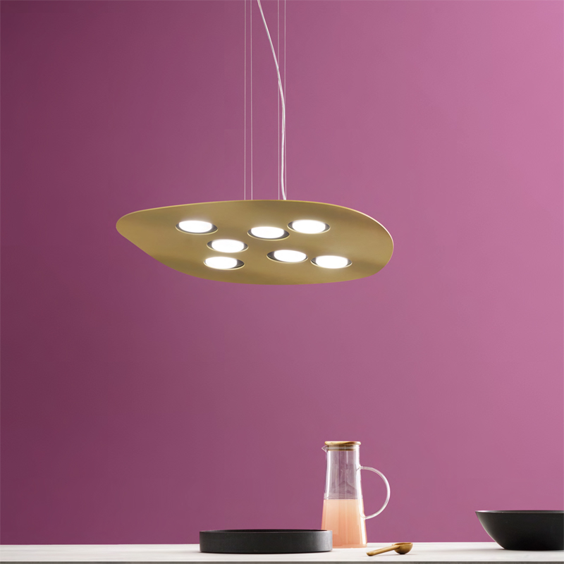Lampada a sospensione Irene – Gea Luce