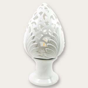 Pumo Lampada Decorativa