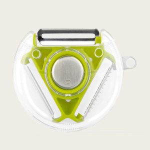 Sbucciatore 3 In 1