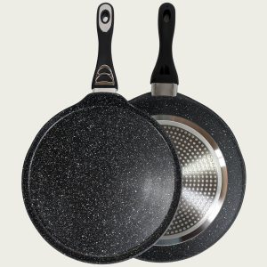 Testo Linea Vulcania In Alluminio
