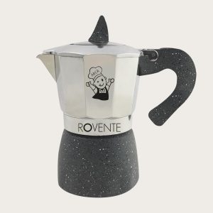 Caffettiera Pietra Rovente