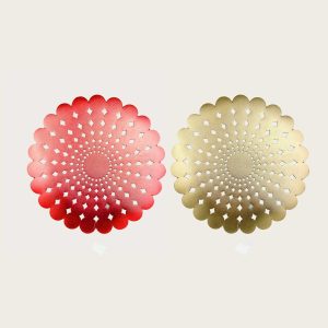 Sottopiatto Elegant III