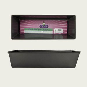 Stampo Plum Cake
