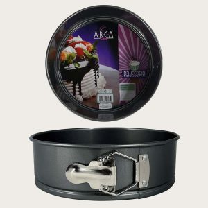Tortiera Con Cerniera H6,8cm
