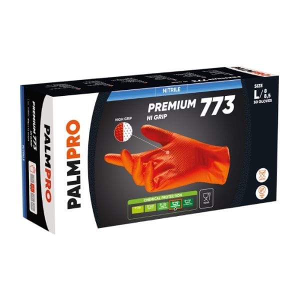 PALMPRO 773 HI GRIP - immagine 2