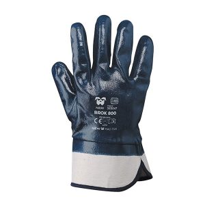 Guanti da Lavoro BROK 800 – NBR