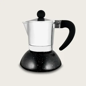Caffettiera Vulcania Induzione