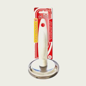 Batticarne A Pugno In Acciaio Inox