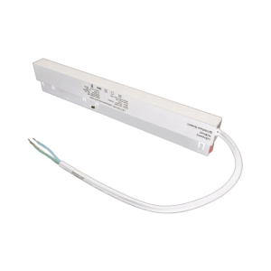 Alimentatore non dimmerabile per binari da incasso o da superficie 200W 48V – Gea Led