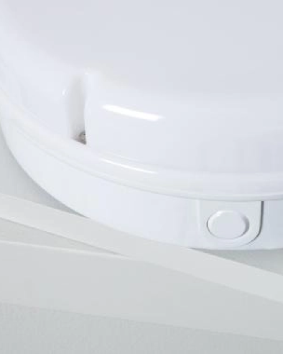 Plafoniera da parete per Esterni PIR LED 24W Hublot – de Sanctis Light & Design - immagine 4