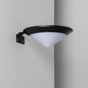 Applique da parete per Esterni Alluminio Tucson – de Sanctis Light & Design