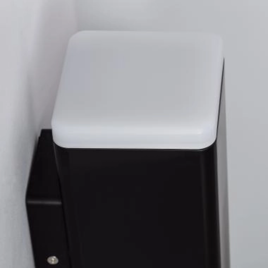 Applique da parete per Esterni LED 12W New Miseno – De Sanctis Light & Design - immagine 6