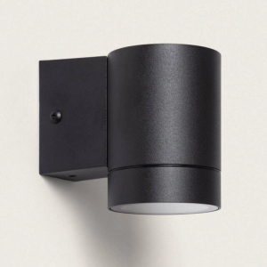 Applique da parete per Esterni LED 3W Alluminio Oakham – de Sanctis Light & Design