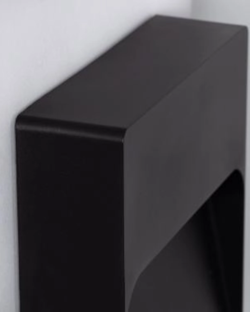 Applique da parete per Esterni LED 6W Arca – De Sanctis Light & Design - immagine 5