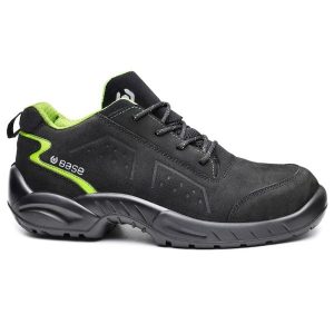 Scarpe basse antinfortunistiche Base Chester S3L FO SR -BS