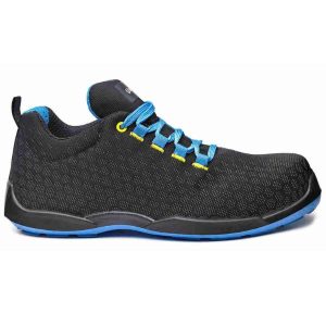 Scarpe basse antinfortunistiche Base Marathon S3 SRC