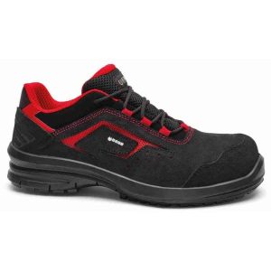 Scarpe basse da lavoro Base Eris S1PL FO SR