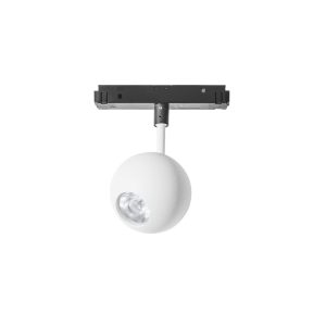 Proiettore per binario magnetico 48V Nardò – Gea Luce