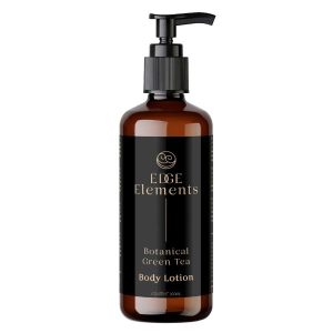 EDGE Elements Latte corpo – Tè Verde Botanico flacone con dosatore 300 ml
