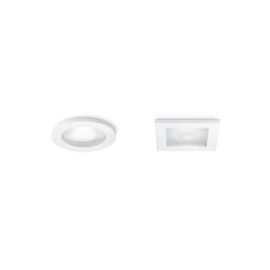 Faretto a incasso in alluminio GU10 Nova – Gea Led