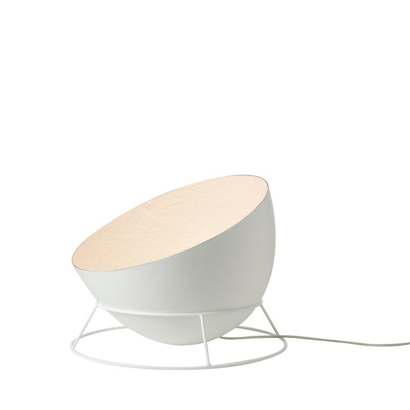 In-es.artdesign Luna lampada di design da terra piantana H2O F - immagine 6