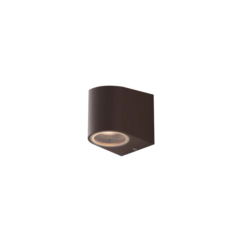 Intec Light Applique GU10 One AP1 IP54 - immagine 4