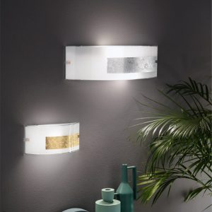 Lampada da soffitto Brunei – Ondaluce