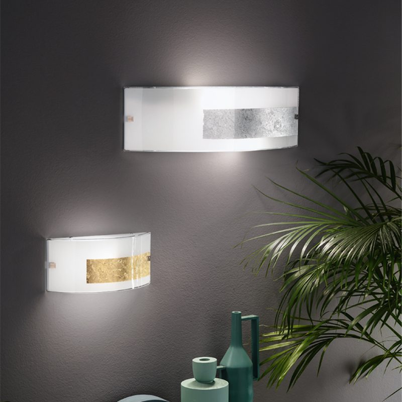 Lampada da soffitto Brunei – Ondaluce
