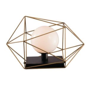 Lampada da tavolo Abraxas – Faneurope