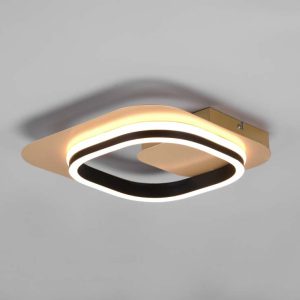 Applique Led LUGO, con regolazione intensità 12W – Trio lighting