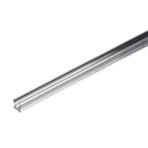 Profilo In Pc Trasparente Da 1Mt Per Flex Neon D8 – De Sanctis Light & Design