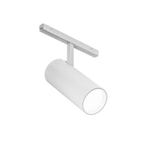Proiettore orientabile non dimmerabile per binario 48V LED 30W – Gea Led