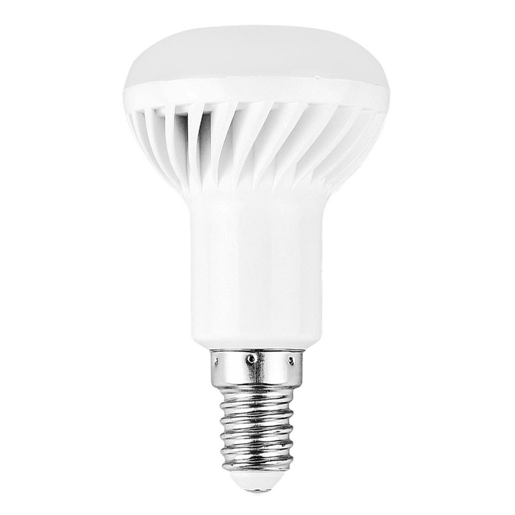 De Sanctis Light & Design – LAMPADINA LED REFLECTOR E14 6W R50 - immagine 2