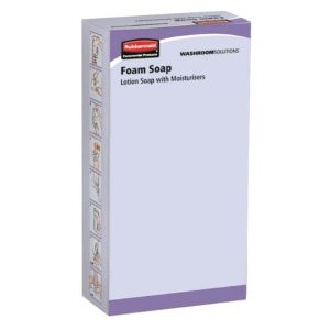 Ricarica Rubbermaid Foam Soap 800 ml