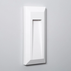 Segnapasso Esterno LED 12 W -Edulis Sanctis Light & Design