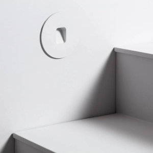 Segnapasso Per Esterni LED 2W Olite – De Sanctis Light & Design