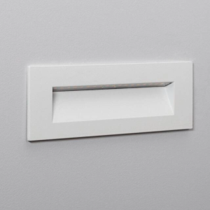 Segnapasso Per Esterni LED 6W Groult – De Sanctis Light & Design