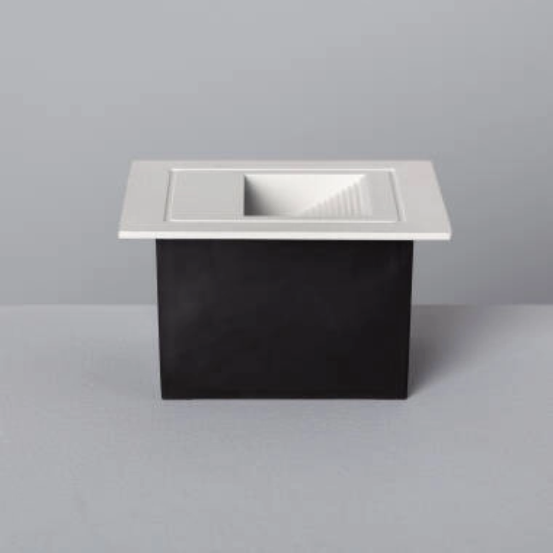 Segnapasso da parete per LED 3 W Esterni Wabi – de Sanctis Light & Design - immagine 6