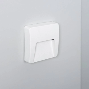 Segnapasso per Esterni LED 3W Dag – de Sanctis Light & Design
