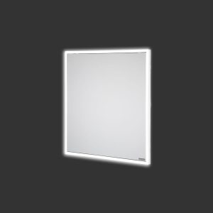 Riscaldatore a pannello a infrarossi Select XLS LED con illuminazione frontale