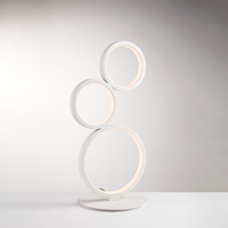 Lampada da tavolo Led Fredy – Faneurope - immagine 2