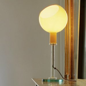 Parola Table