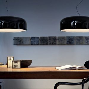 Smithfield Suspension Led