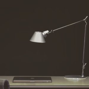 Tolomeo Table LED